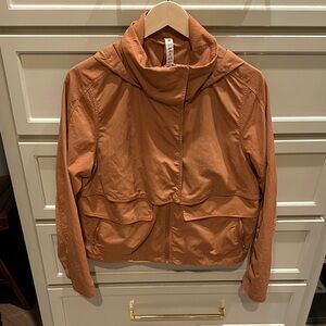 Lululemon Always Effortless Jacket 6